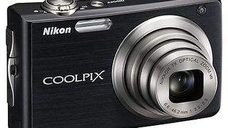 Nikon S630 Has Tiny 7x Zoom Lens